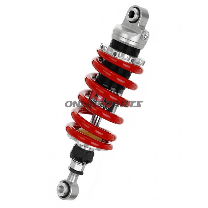 Shock Mono Yssadjustable