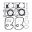 Topend Gasket Kit Athenafor Standard Cylinder Kit