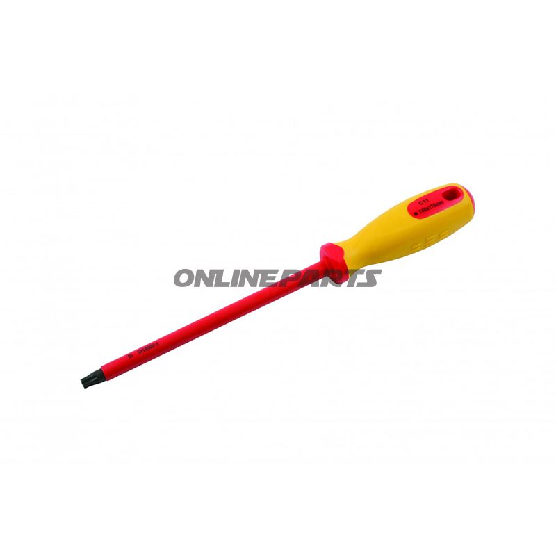 Screw Driver T15 Vdet-Profil