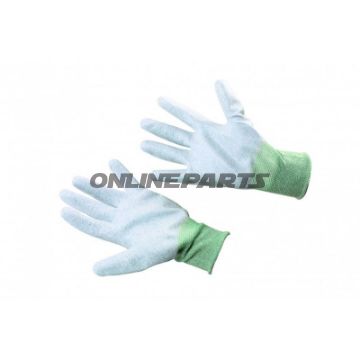 Work Gloves Hybridantistatisch Größe Xl