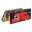 Jt X-Ring Chain Gs530z3/122Open Chain With Rivet Link