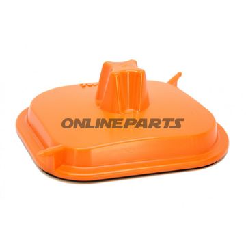 Wash Cover Twin Air