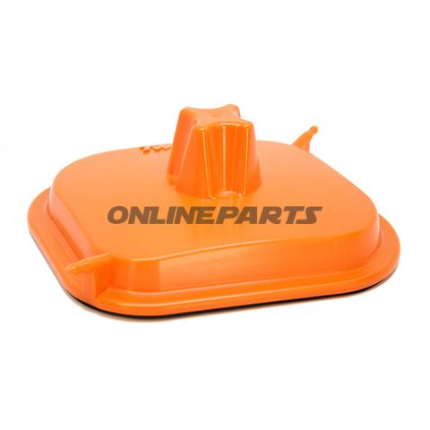 Wash Cover Twin Air