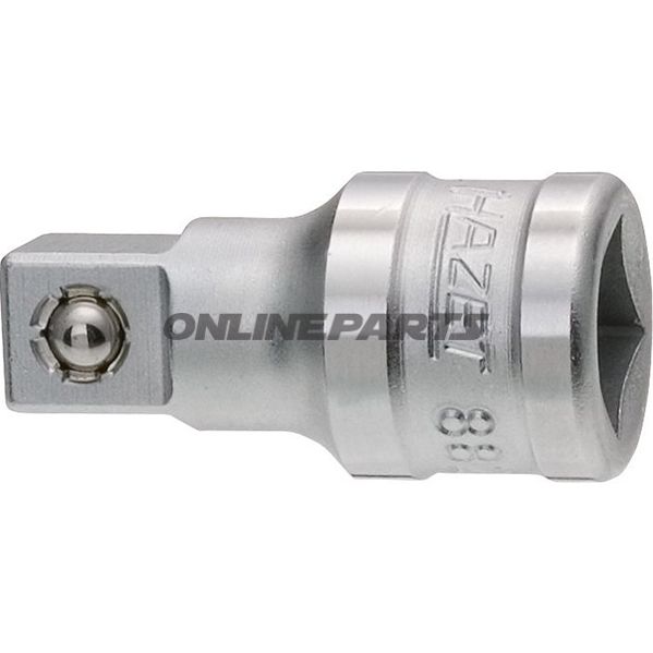 Extension 3/8 Hazet36 Mm
