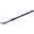 Pry Bar 610-940Mmteleskop Rollkopf