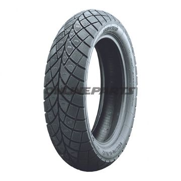 140/70-17 66H Tl Front/Reartyre Heidenau K66