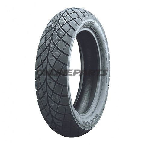 140/70-17 66H Tl Front/Reartyre Heidenau K66