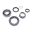 Crankshaft Bearing Kit Athena