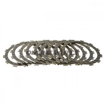 Clutch Plate Set Std Ebcaltn 7388895