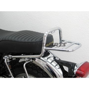 Luggage Rack Rearchrome