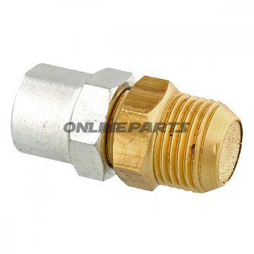 Fuellventil Pneustar 2