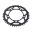 Rear Sprocket 44 Tooth Pitch 525Inner Diameter 119 Bolt Spacing 140