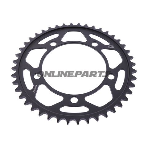 Rear Sprocket 44 Tooth Pitch 525Inner Diameter 119 Bolt Spacing 140