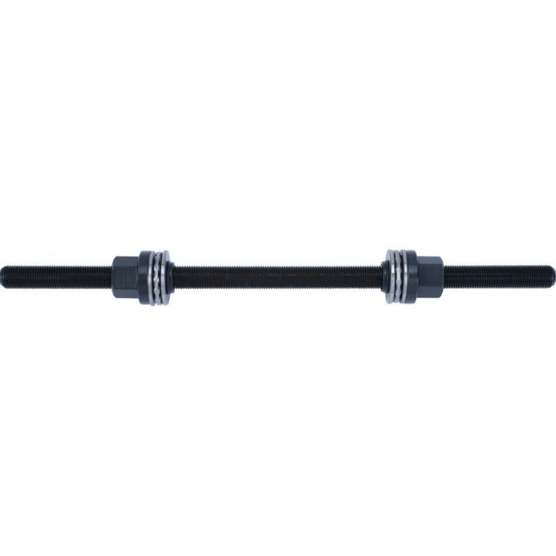 Druckspindel Mit Nutsm16 350 Mm