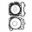 Gasket Kit Topendathena
