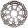 Brake Disc Ebc