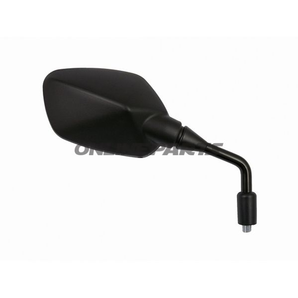 Mirror Black Right Jmp