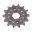 Front Sprocket Racing 14 Tooth Pitch 428