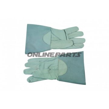 Work Gloves Ueberleder Größe 9