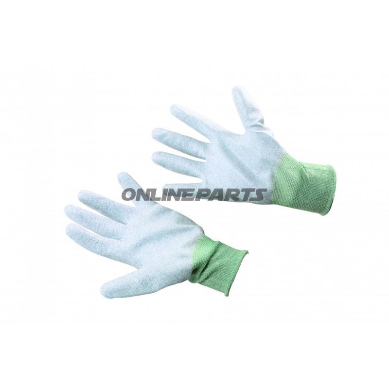Work Gloves Hybridantistatisch Größe L