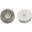 Buerstenschl Kit 2St50mm K120 White For 6560425