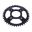 Rear Sprocket 42 Tooth Pitch 428Inner Diameter 056 Bolt Spacing 090