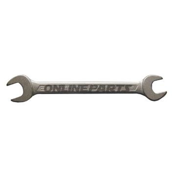 Double Open Ended Spanner 14X15