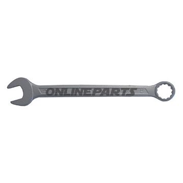 Ring Spanner 17Mm Jmp