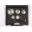 Brake Bleeder Connector Cover Set50-S.67.77.86A.31A.55A