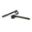 Clip On Handlebars Allyblack