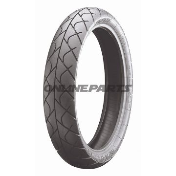 90/80-16 52Jtl Reinf K63tyre Heidenau