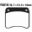 Brake Pad Sinter Gpfa Ebc Gpfax016hh