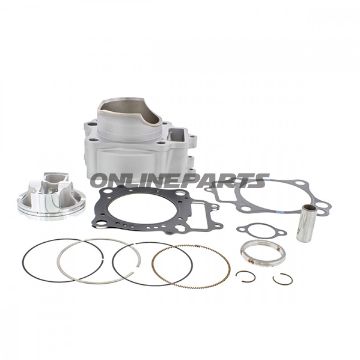 Cylinder Kit 250Ccm Athenastandard Cylinder Kit