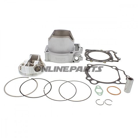 Cylinder Kit 450Ccm Athenastandard Cylinder Kit