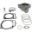 Cylinder Kit 493Ccm Athenabig Bore Cylinder Kit