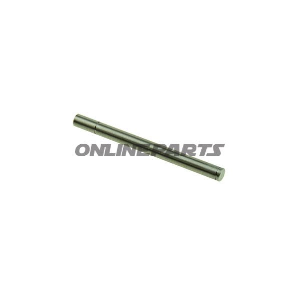 Clutch Boltbetaetigung
