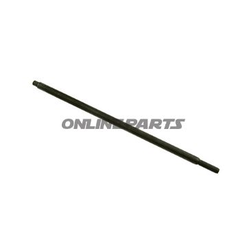 Clutch Druckstangebetaetigung