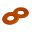 Grip Pad Donutorange