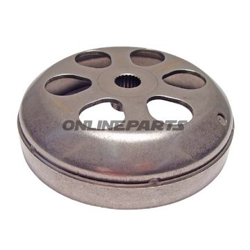 Clutch Cover