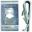 Speed Nut St 4.8Mm Jmppkg 10 Pcs