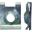 Speed Nut St 8.0Mm Jmppkg 10 Pcs