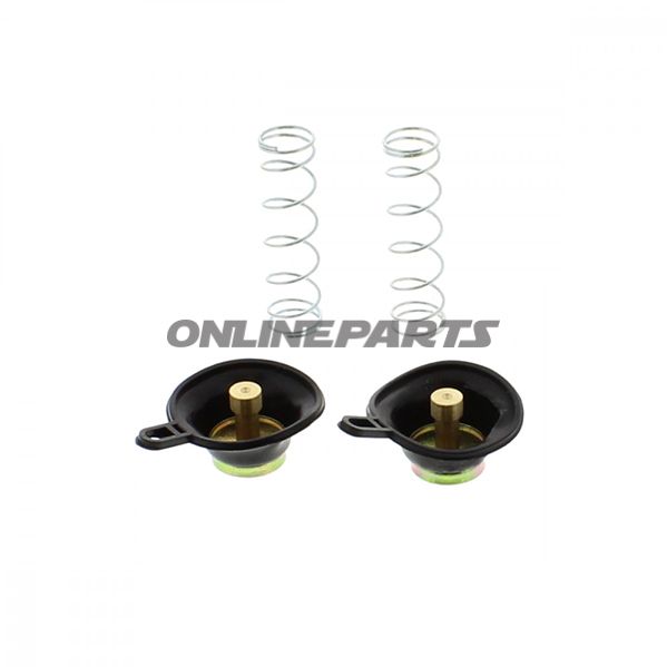 Air Outlet Vent Tourmaxvergaser