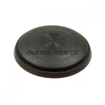 Axle Capblack