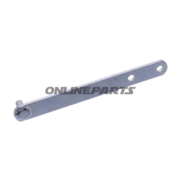 Stange Pedalpositionhofmann Monty 4031049