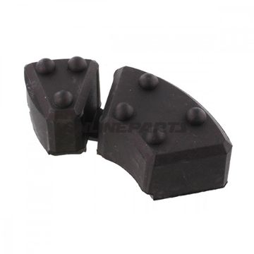 Cush Drivecont 1 Pcs