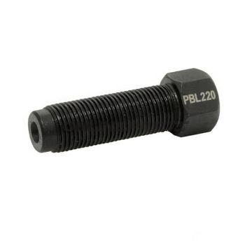 Fuehrung Bolt Large