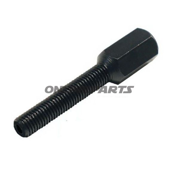 Fuehrung Bolt Small
