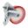 Wheel Mit Brake Texa 720R760r/780R