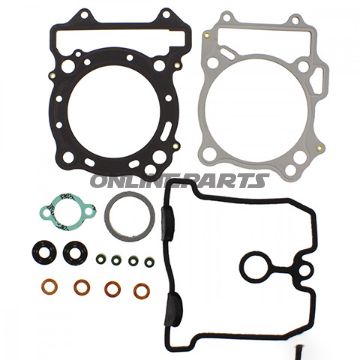 Gasket Set Topendfür Standard Zylindersatz