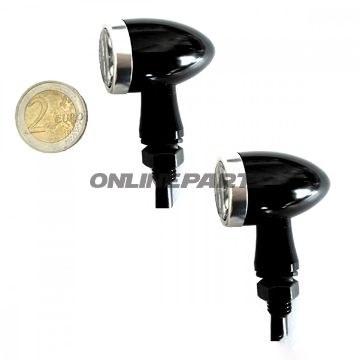 Blinkleuchte JMP OUTLAW 3
